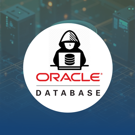 Oracle Database Administration