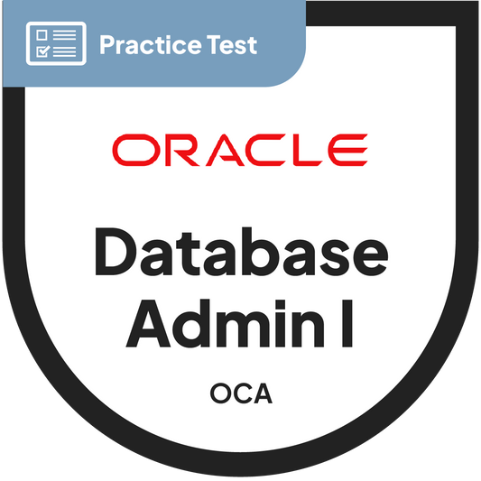 Oracle Database Administration