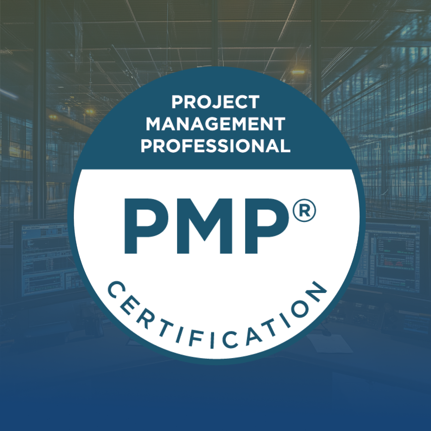 Project Management Professional – PMP