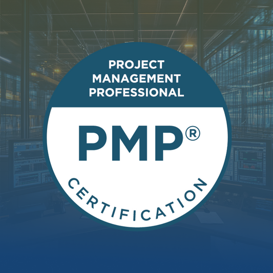 Project Management Professional – PMP