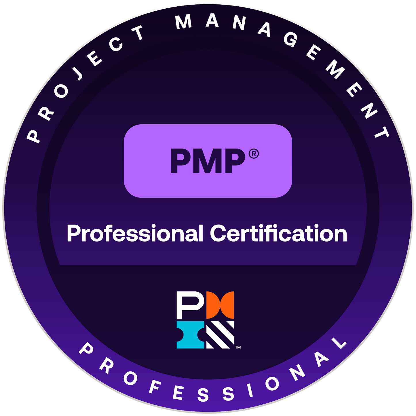 Project Management Professional – PMP