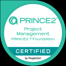 PRINCE2 Foundation - PRINCE2-F