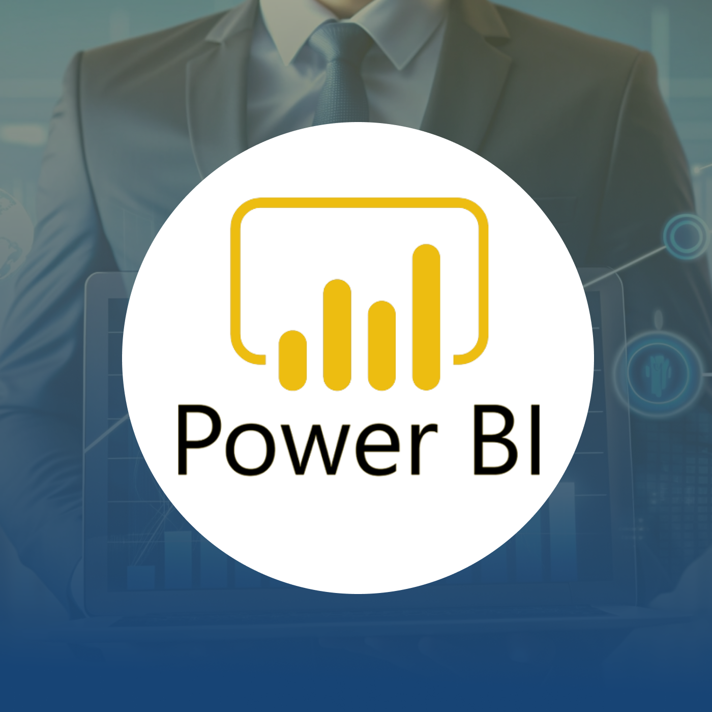Microsoft Power BI – Data Analytics