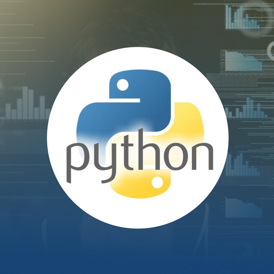 Python for Data Analysis & Visualization