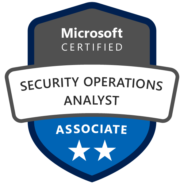 SC-200 Security Operations - SC-200