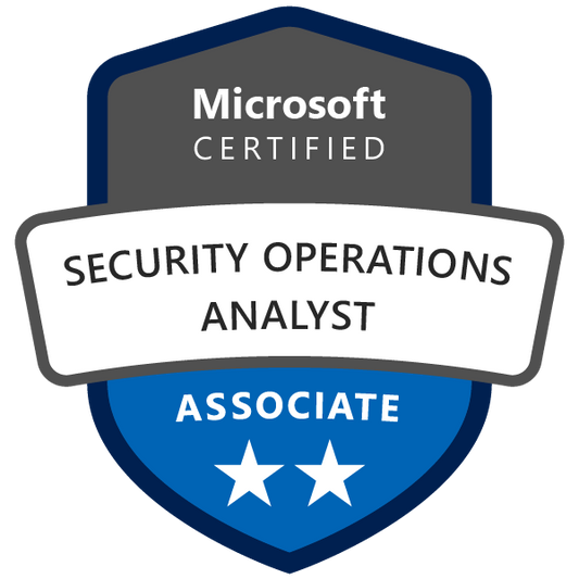 SC-200 Security Operations - SC-200