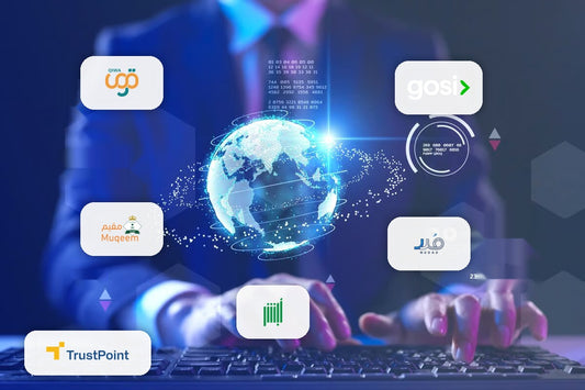 Saudi Government Platforms & Government Relations Expert