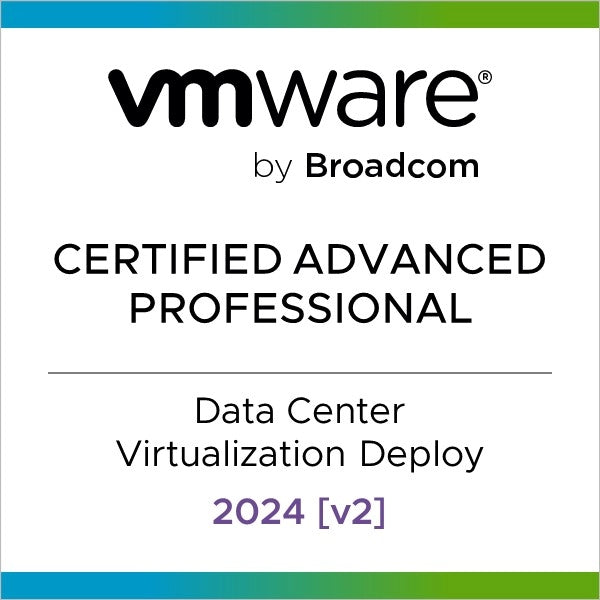 VCAP-DCV-VCAP