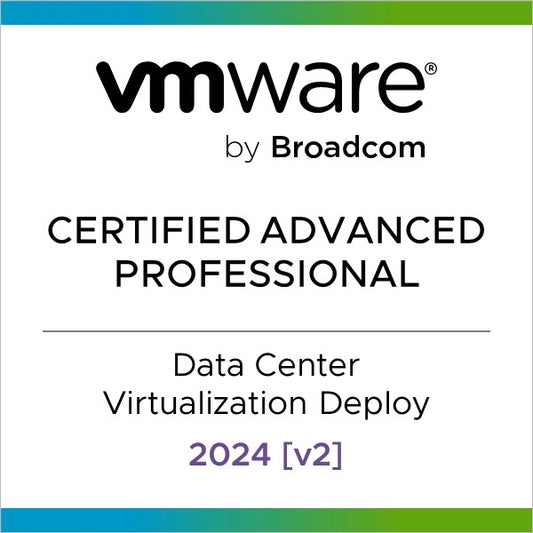 VCAP-DCV-VCAP