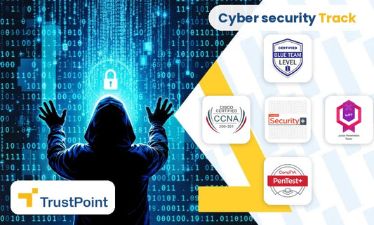 Security+ / Pentest+ / ejpt / blueteam / CCNA