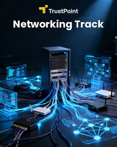 Network path (Network+ / CCNA / CCNP)