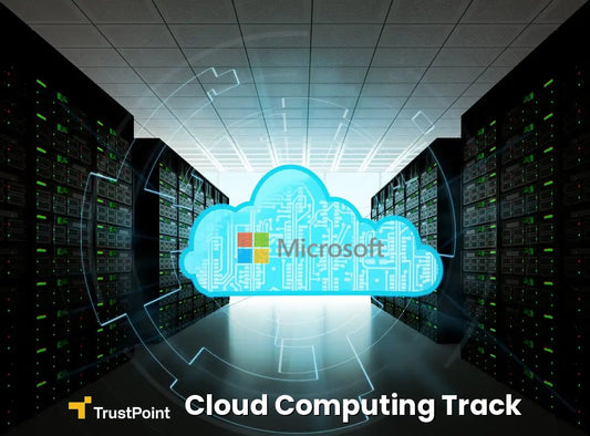 Cloud Track