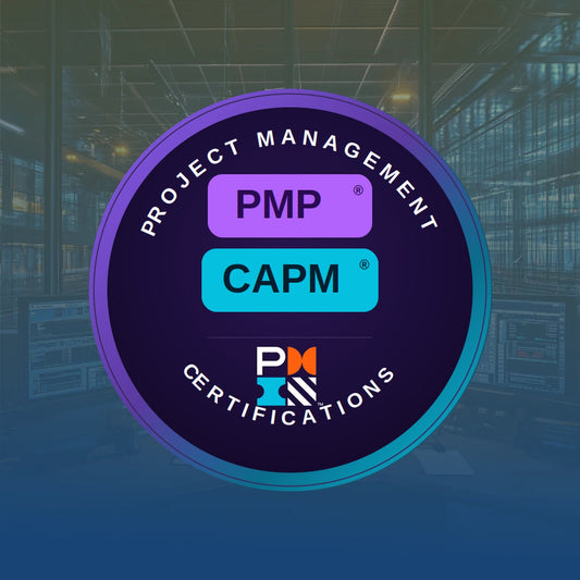 مسار إدارة المشاريع ( CAPM – PMP  )