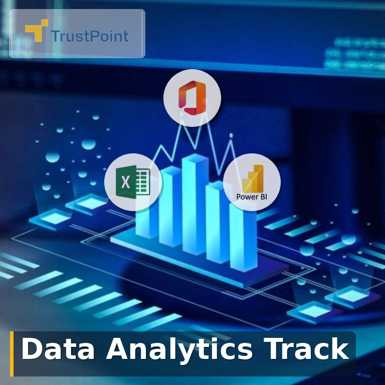 Excel - Power BI - Microsoft Office Specialist Path