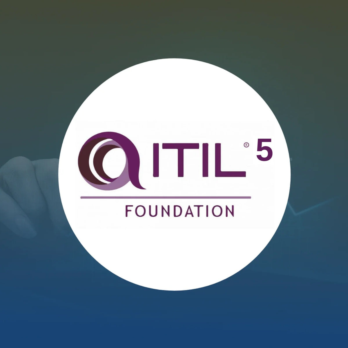 ITIL 5 Foundation
