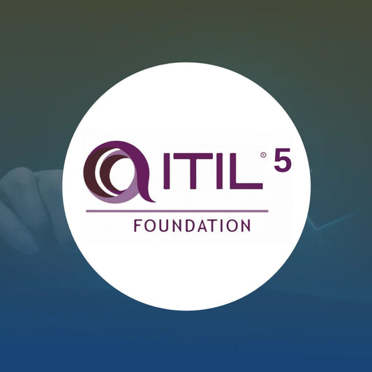أساسيات ITIL 5 – ITIL 