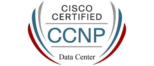 CCNP Data Center (CCNPDC)