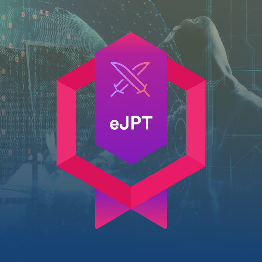 Junior Penetration Tester – eJPT