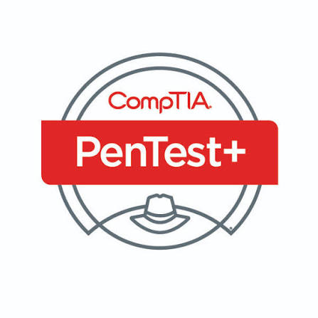 Security+ / Pentest+ / ejpt / blueteam / CCNA