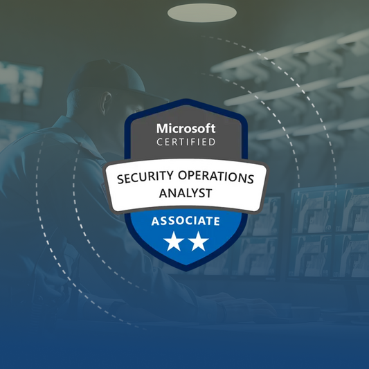 SC-200 Security Operations - SC-200